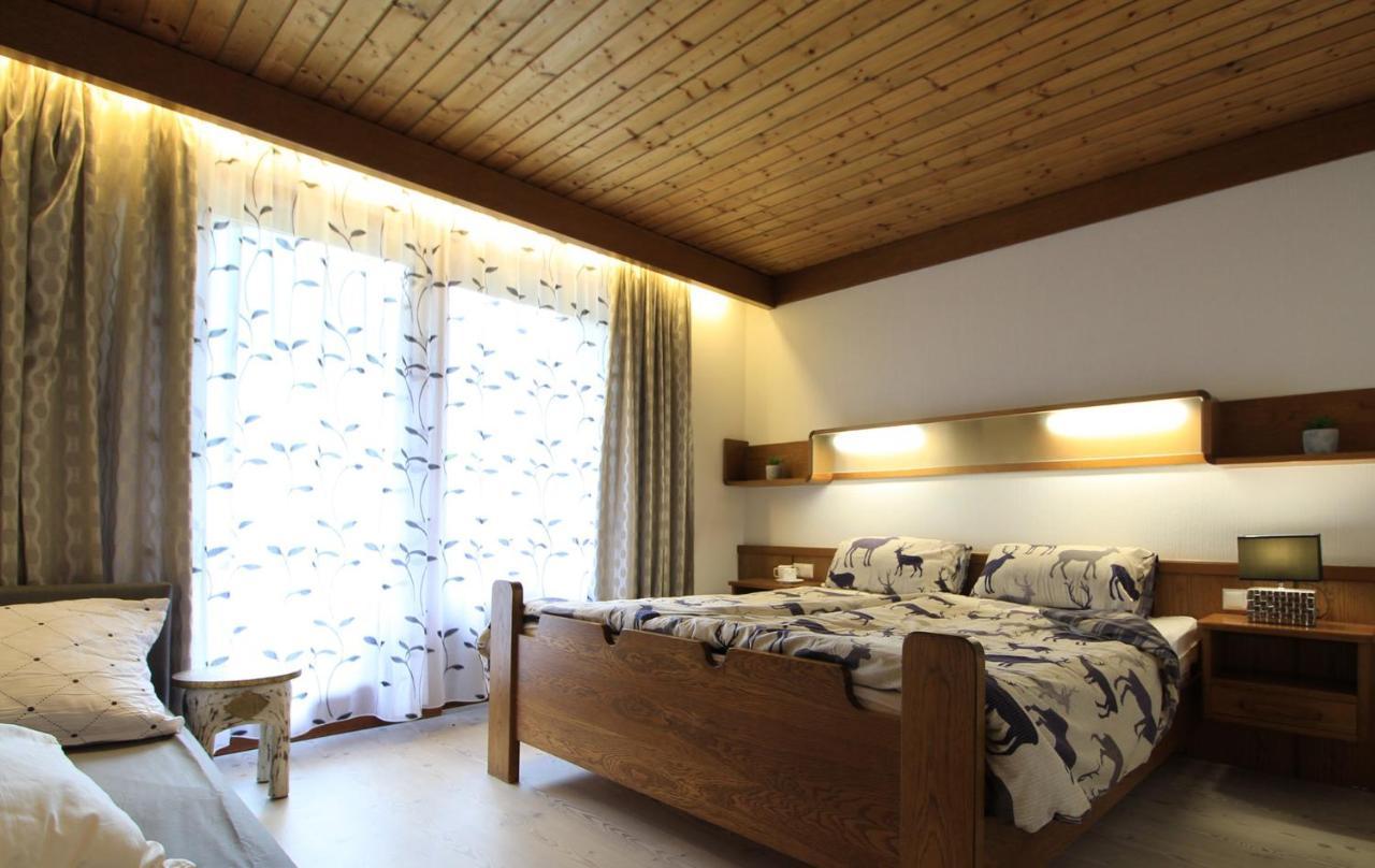 Appartements Maglov Bad Kleinkirchheim Exterior photo