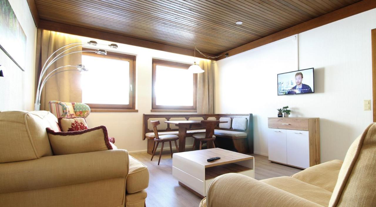 Appartements Maglov Bad Kleinkirchheim Exterior photo