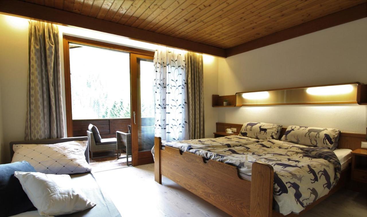 Appartements Maglov Bad Kleinkirchheim Exterior photo