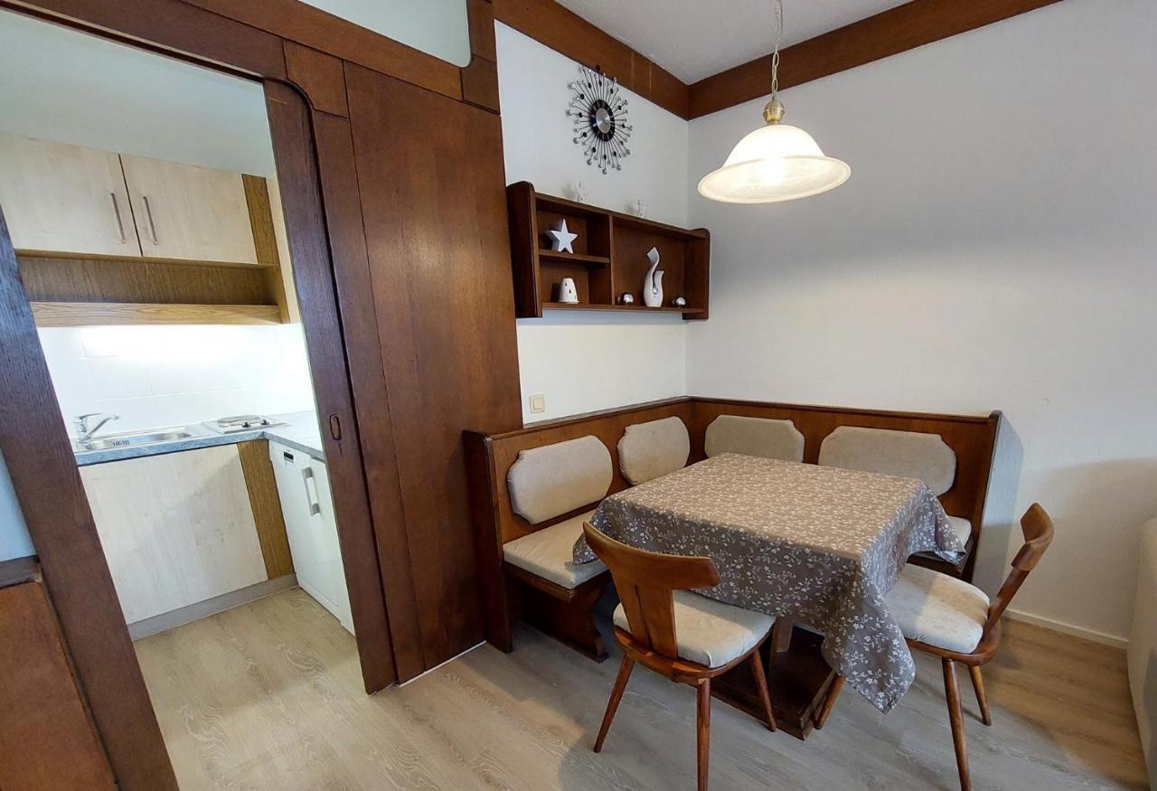 Appartements Maglov Bad Kleinkirchheim Exterior photo