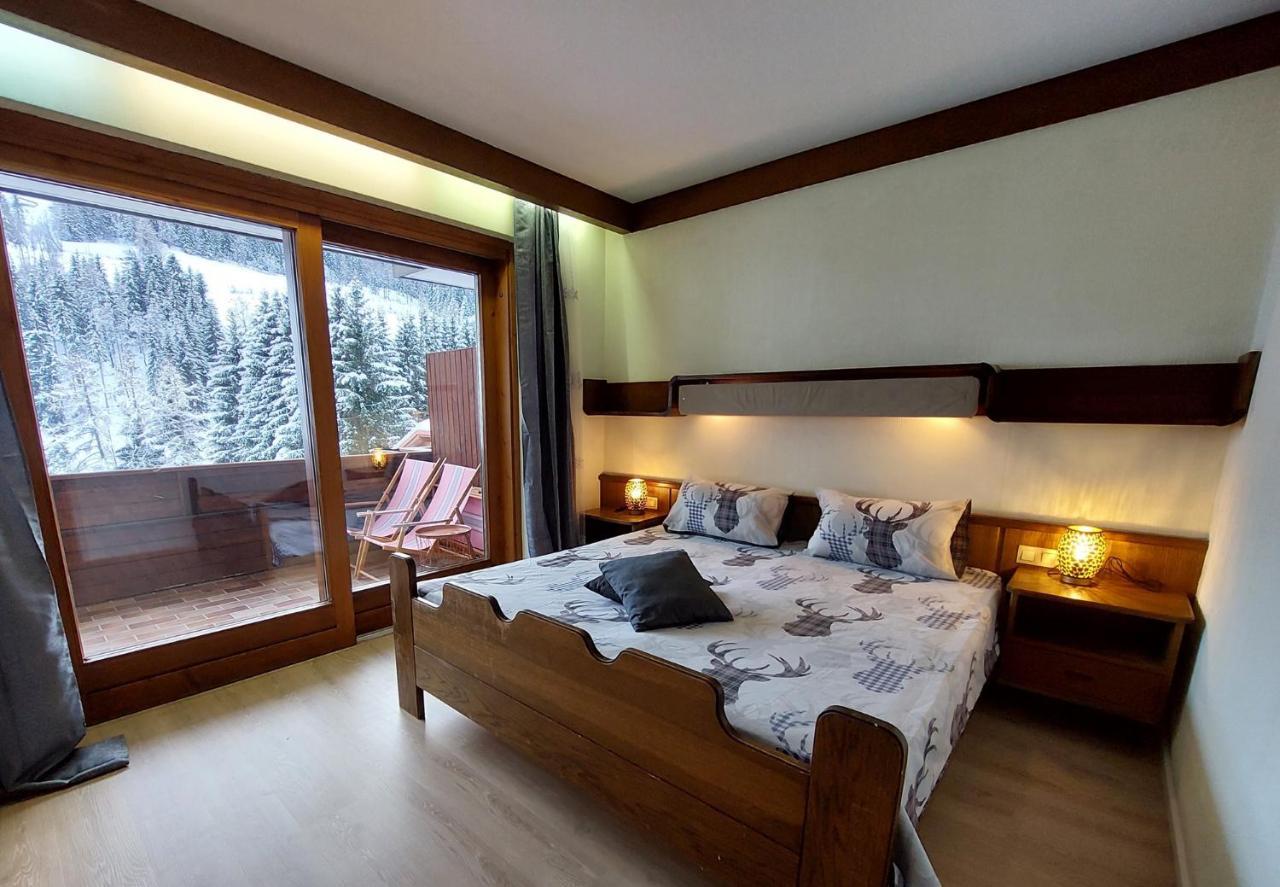 Appartements Maglov Bad Kleinkirchheim Exterior photo