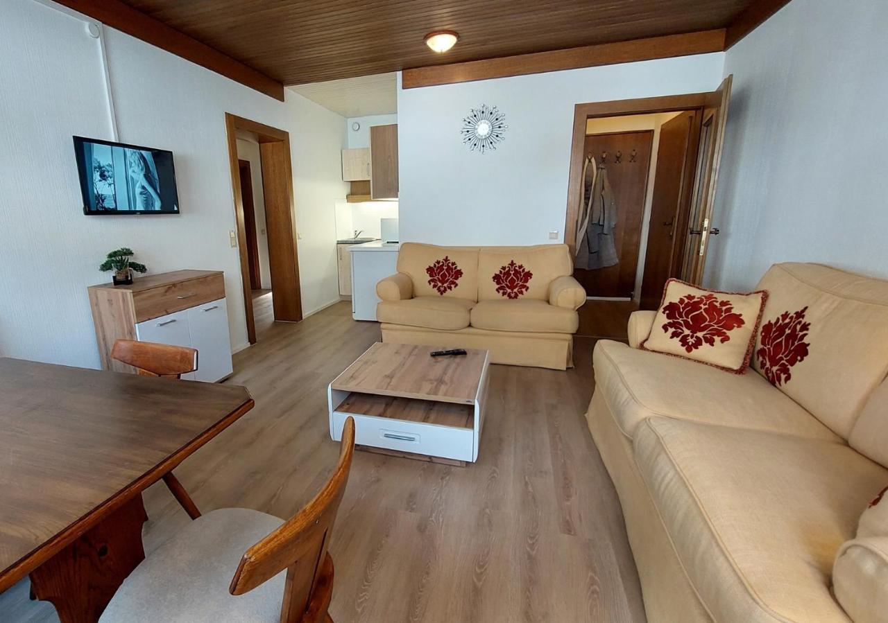 Appartements Maglov Bad Kleinkirchheim Exterior photo