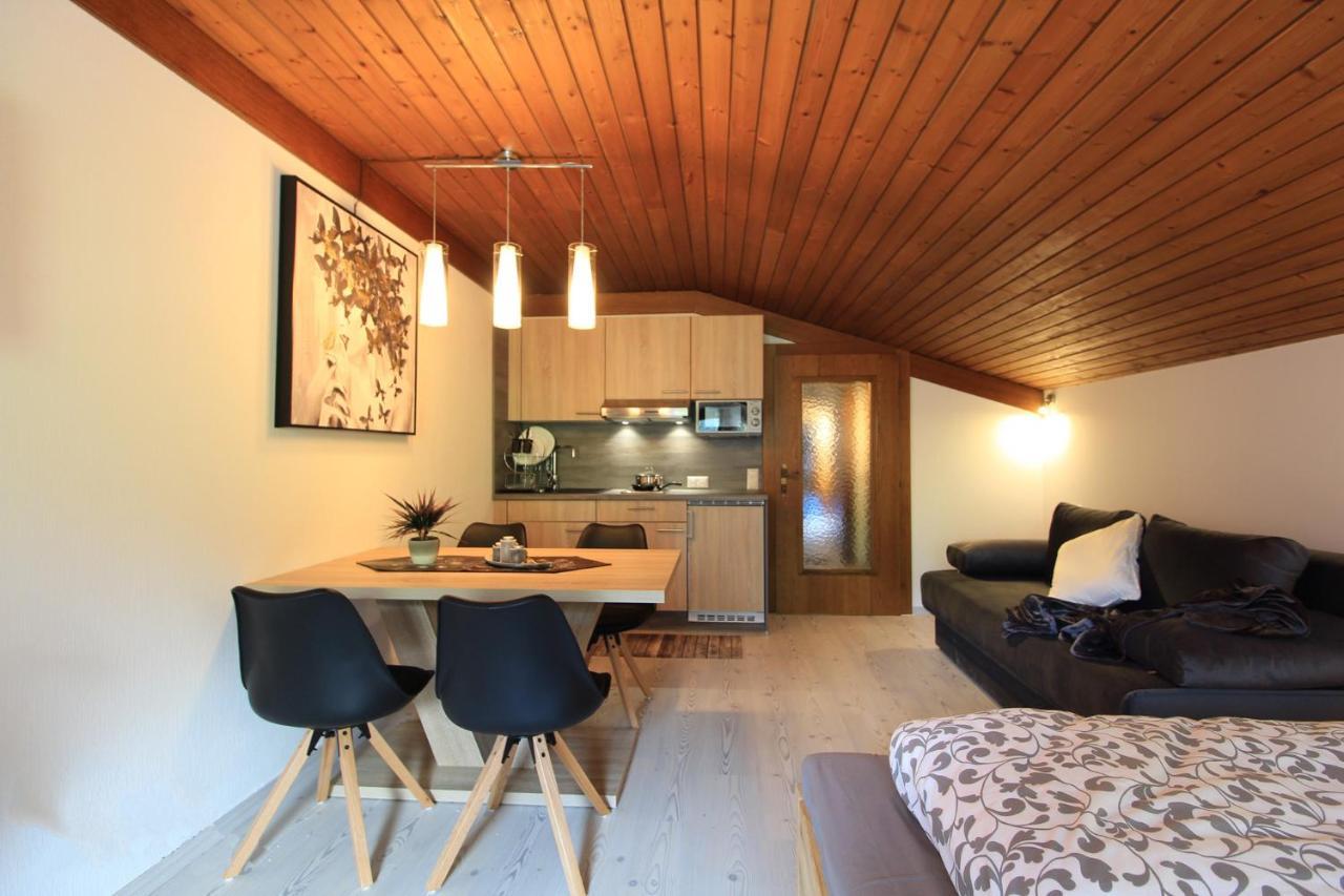 Appartements Maglov Bad Kleinkirchheim Exterior photo