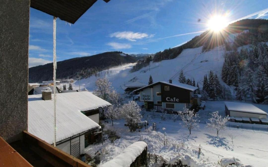 Appartements Maglov Bad Kleinkirchheim Exterior photo